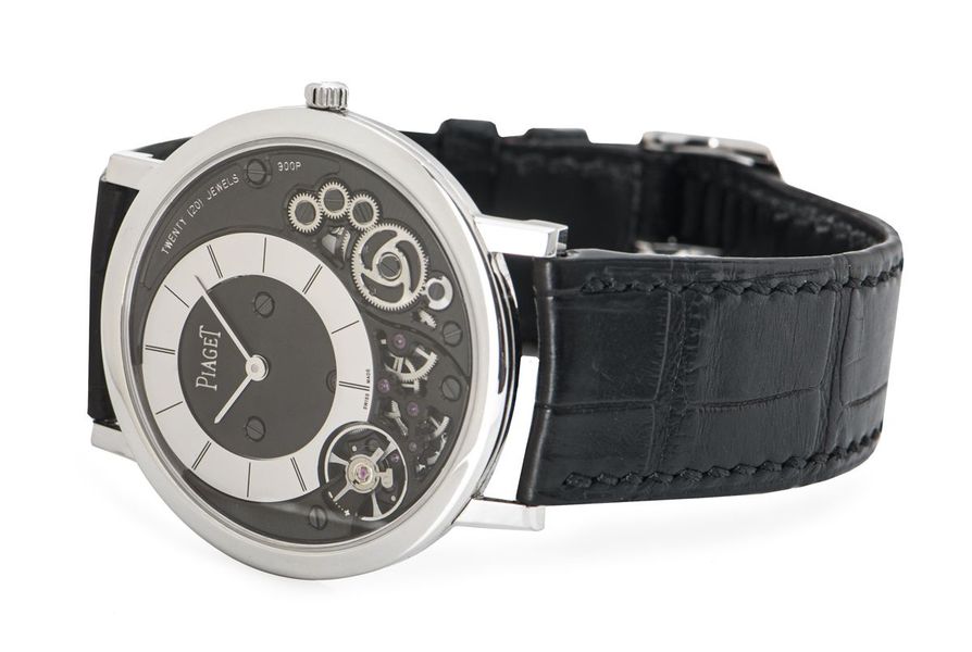 Piaget Altiplano G0A39111